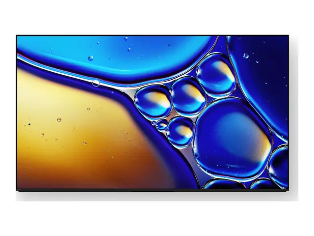 Sony Bravia 8 II Professional Displays FWD-65XR8M2 - 65" Diagonalk...