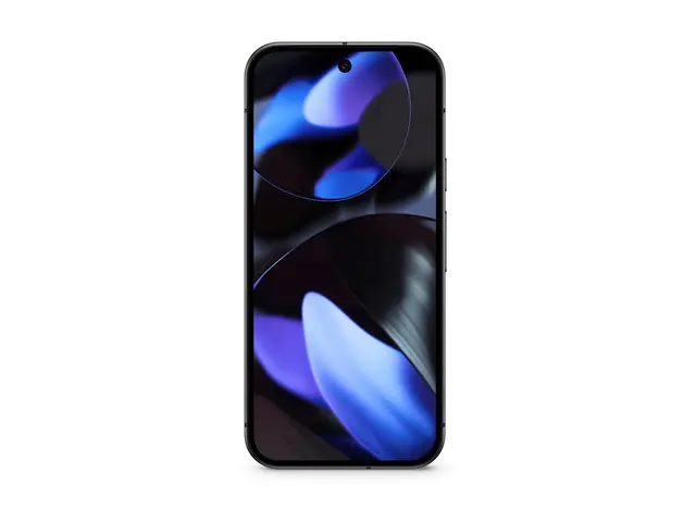 Google Pixel 9 Pro XL - Svart 256 GB