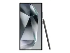 Samsung Galaxy S24 Ultra - Titansvart - 512 GB