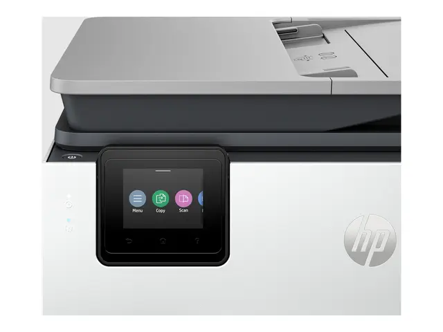 HP Officejet Pro 8132e All-in-One - multifunksjonsskriver farge