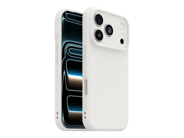 OtterBox Figura Series - Baksidedeksel for mobiltelefon MagSafe-sa...