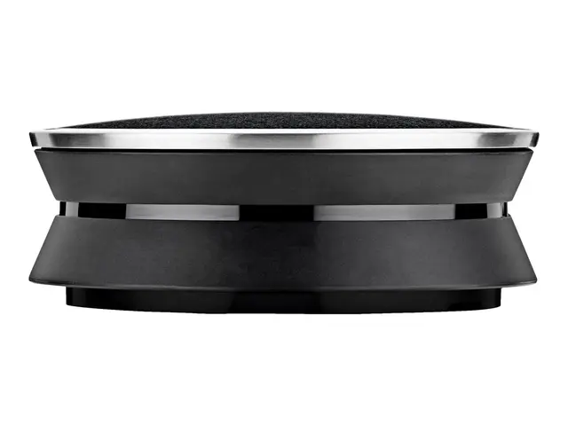 EPOS EXPAND 80 - Smart høyttalertelefon Bluetooth trådløs svart, sølv