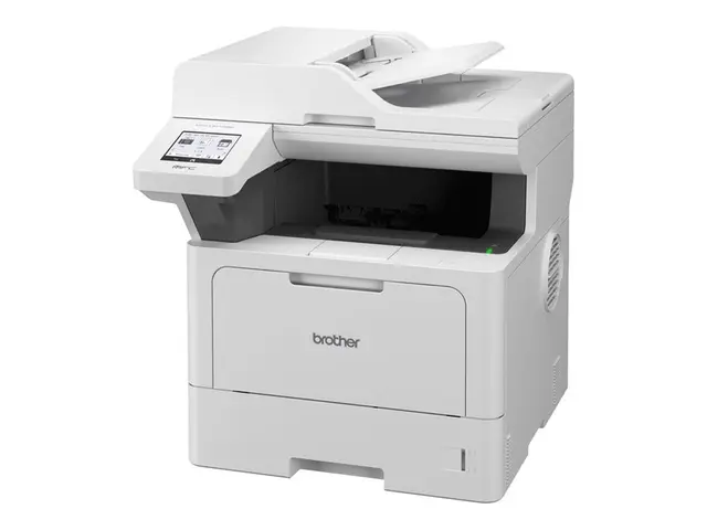 Brother MFC-L5710DW - multifunksjonsskriver S/H