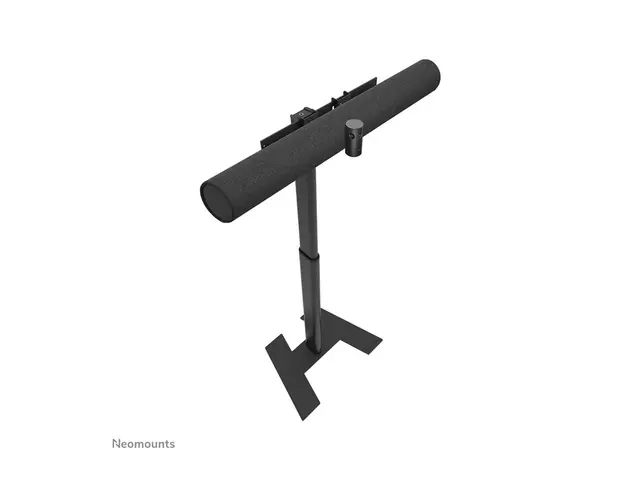 Neomounts AV80-500BL - Stativ for videostang universal svart skjer...
