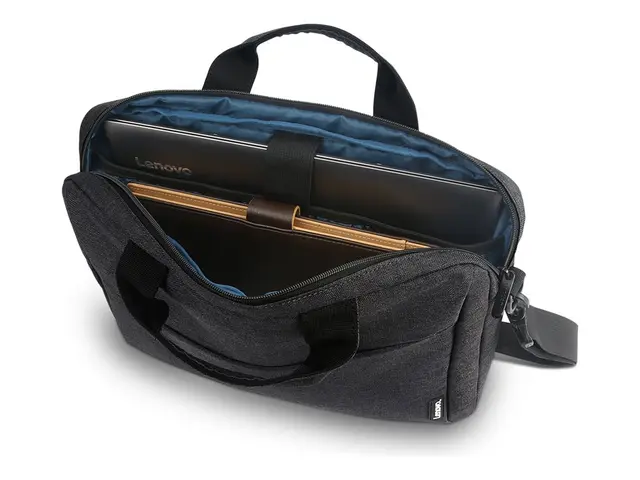Lenovo Casual Toploader T210 - Notebookbæreveske 15.6" svart for I...