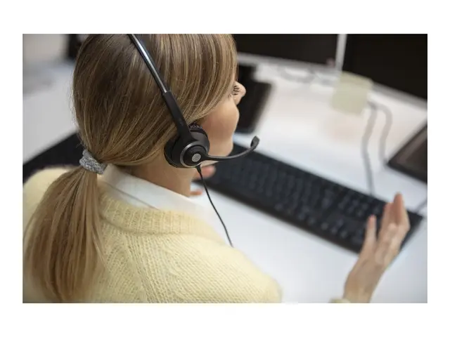 EPOS IMPACT SC 262 - 200 Series hodesett on-ear kablet Easy Discon...