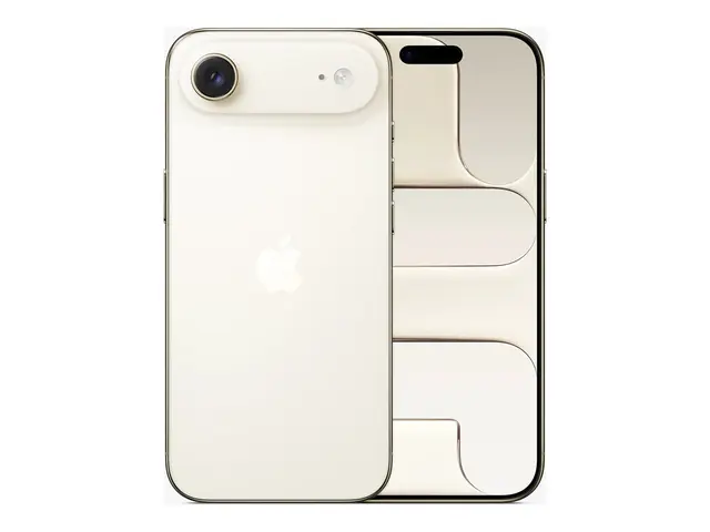 Apple iPhone Air - Lys gullfarge 1 TB - TN 