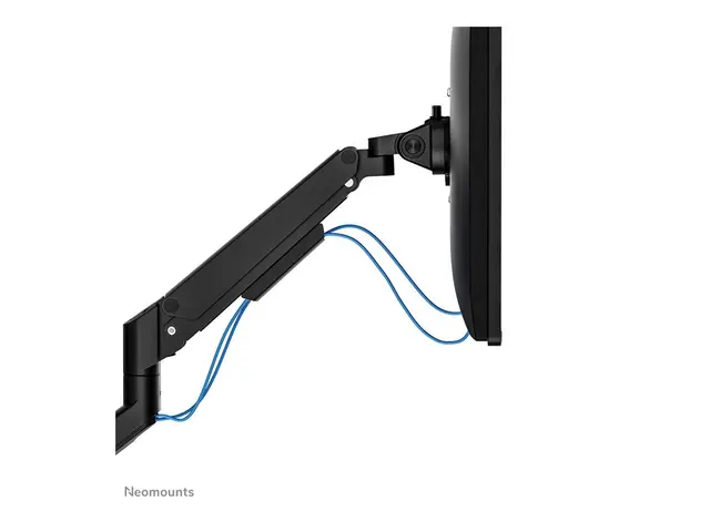 Neomounts NEXT Slim DS70-250BL1 - Monteringssett (leddarm) full be...
