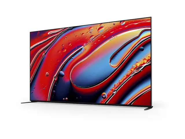Sony Bravia 9 Professional Displays FWD-85XR90 - 85" Diagonalklass...