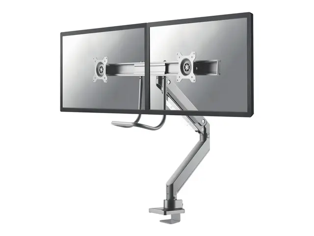Neomounts NM-D775DX - Monteringssett full bevegelse for 2 LCD-skje...