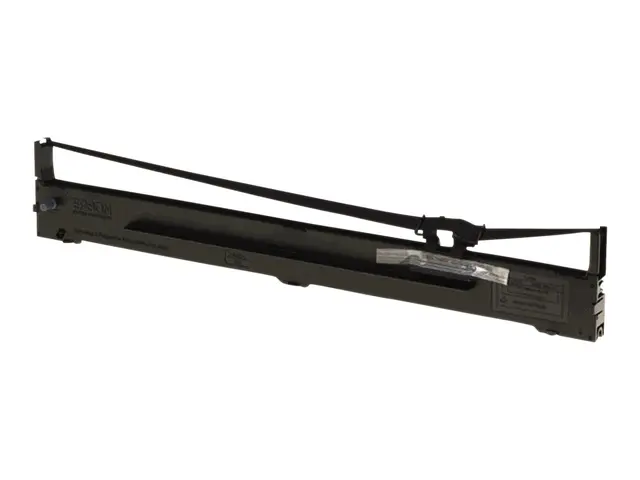 Epson - Svart - skriverbånd - for FX 2190, 2190II, 2190IIN, 2190N