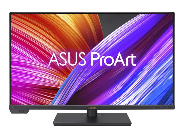 ASUS ProArt PA32UCXR - LED-skjerm 32" (32" synlig) 3840 x 2160 4K ...
