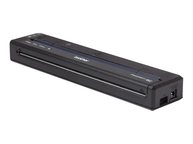 Brother PocketJet 8 PJ-862 - Skriver S/H direktetermisk A4/Legal 2...