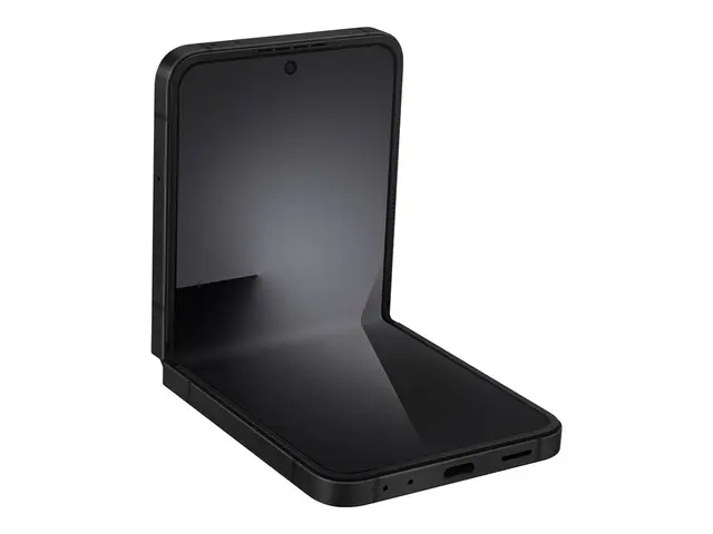 Samsung Galaxy Z Flip7 FE - Svart - 128 GB 