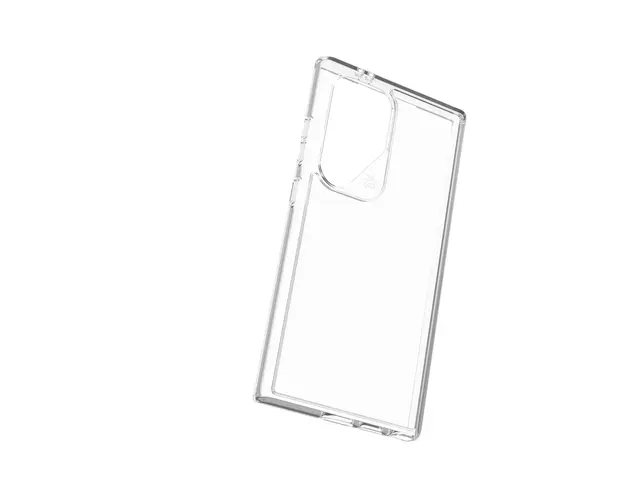 Zagg Crystal Palace - Baksidedeksel for mobiltelefon ultrasmal kry...