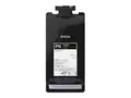 Epson T53F1 - 1.6 L - fotosort original - blekkpung - for SureColor SC-P8500DL STD
