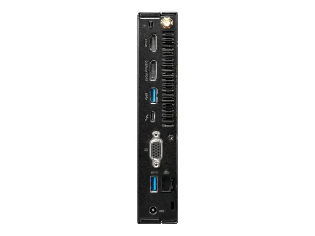 MSI PRO DP10 13M 002EU - SFF Core i5 1340P 1.9 GHz 8 GB SSD 512 Wi...