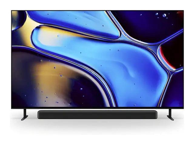 Sony Bravia 8 Professional Displays FWD-77XR80 - 77" Diagonalklass...