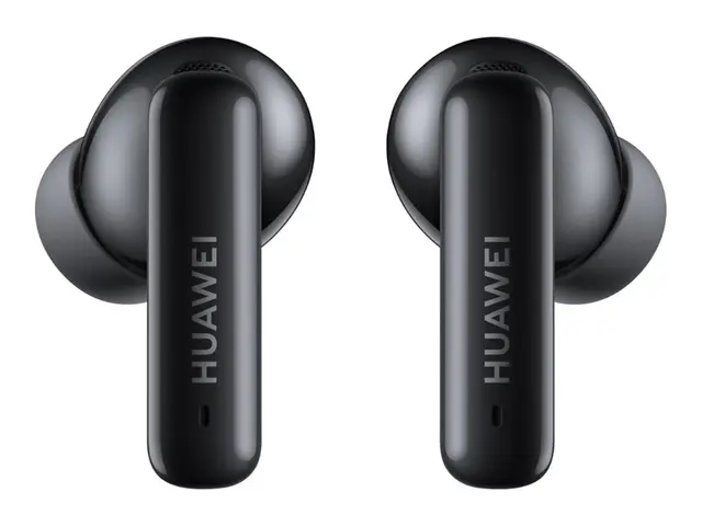 Huawei FreeBuds 6i - True wireless-hodetelefoner med mikrofon i ør...