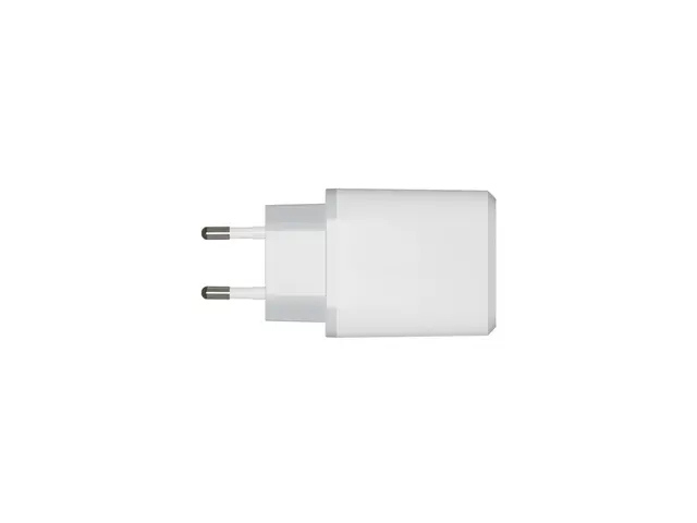 dbramante1928 re-charge - Strømadapter 30 watt 3 A PD/PPS (USB-C) ...