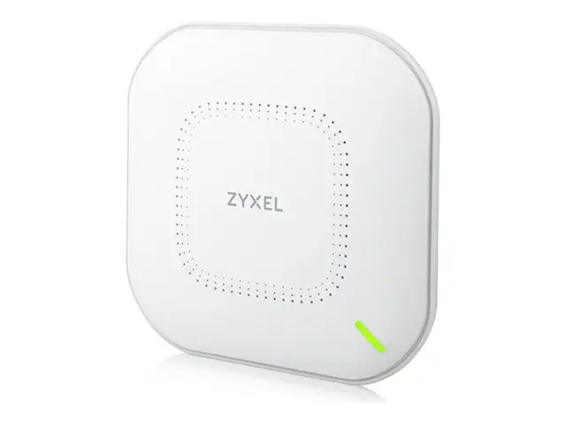 Zyxel WAX630S - Trådløst tilgangspunkt Wi-Fi 6 2.4 GHz, 5 GHz DC p...
