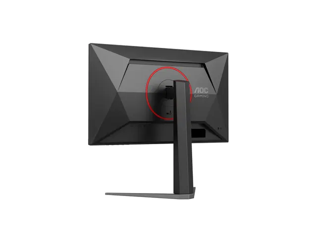 AOC Gaming 24G4HA - LED-skjerm gaming 24" (23.8" synlig) 1920 x 10...