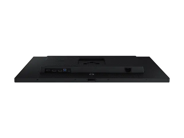 Samsung ViewFinity S6 S27D600UAU - S60UD Series LED-skjerm USB 27"...