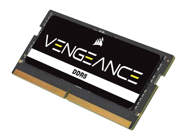 CORSAIR Vengeance - DDR5 modul 32 GB SO DIMM 262-pin 4800 MHz / PC...