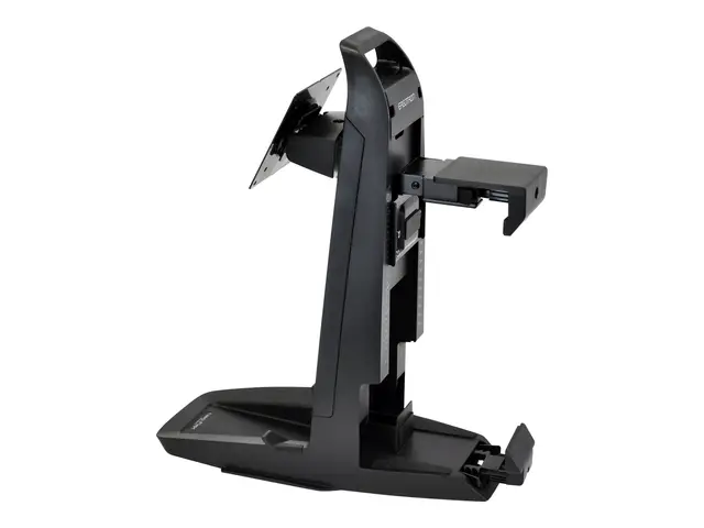 Ergotron Neo-Flex - Skjerm/stasjonær-stativ løfte, sikker klemme 1...