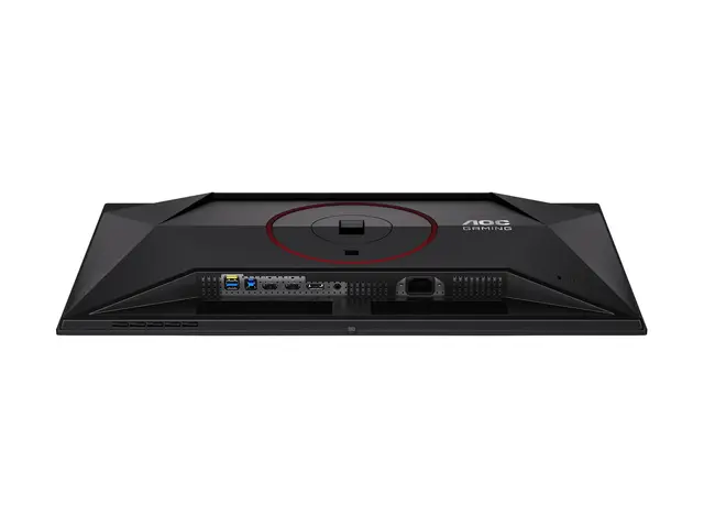 AOC Gaming Q27G4SDR - G4 Series OLED-skjerm gaming 27" (26.5" synl...