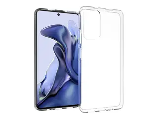 Insmat Crystal - Baksidedeksel for mobiltelefon blank - for Xiaomi 11T, 11T Pro