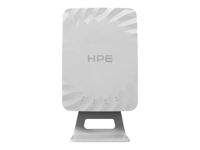 HPE Networking AP-723H (RW) Dual Platform Hospitality - Trådløst t...