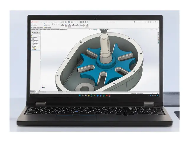 3Dconnexion SpaceMouse Wireless Kit 2 - 3D-mus ergonomisk knapper ...