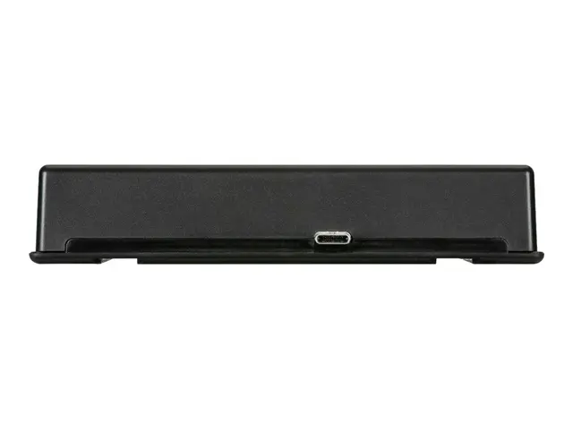 Targus - dokkingstasjon USB-C 3.2 Gen 1 HDMI 1GbE