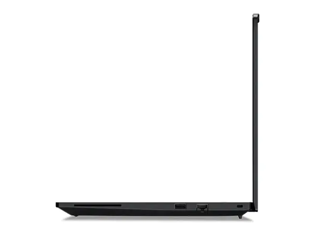 Lenovo ThinkPad P14s Gen 5 - 14.5" Intel Core Ultra 7 165H vPro En...