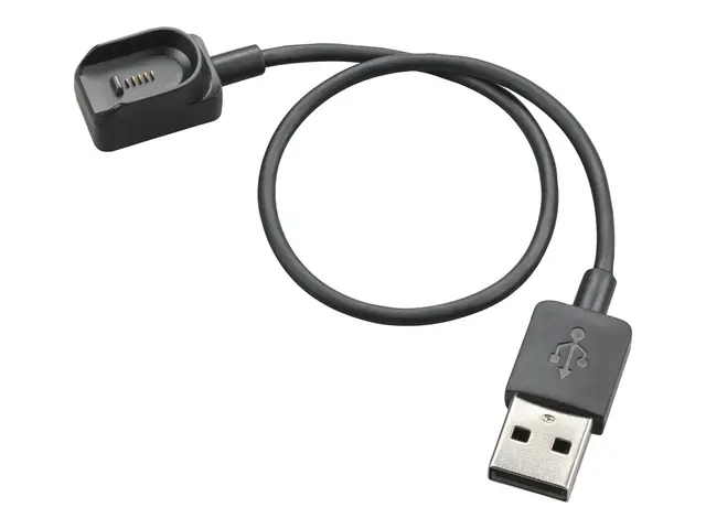 Poly - USB-ladekabel Micro-USB 2.0 til USB