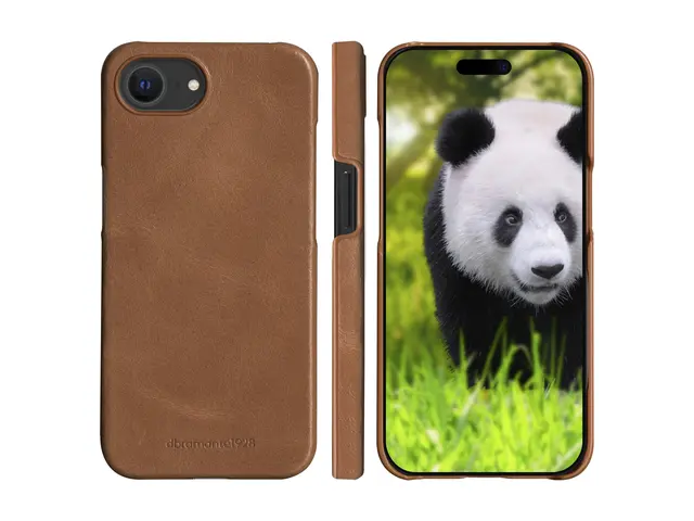 dbramante1928 Lynge - Lommebok for mobiltelefon MagSafe-samsvar he...