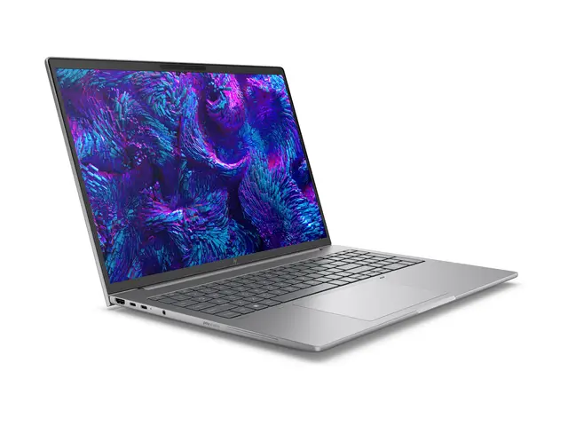 HP ZB8G1i16 U7 255H 16 32GB/512 PC 