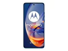 Motorola Edge 50 Neo - Pantone nautisk bl&#229; 512 GB