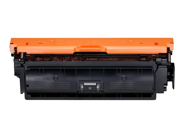 Canon 040 - Cyan - original - tonerpatron - for imageCLASS LBP712Cdn
