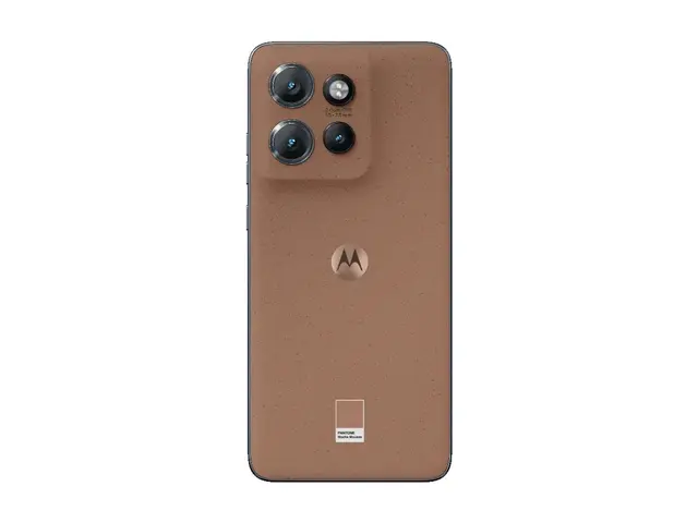Motorola Edge 50 Neo - Pantone mocha mousse 512 GB