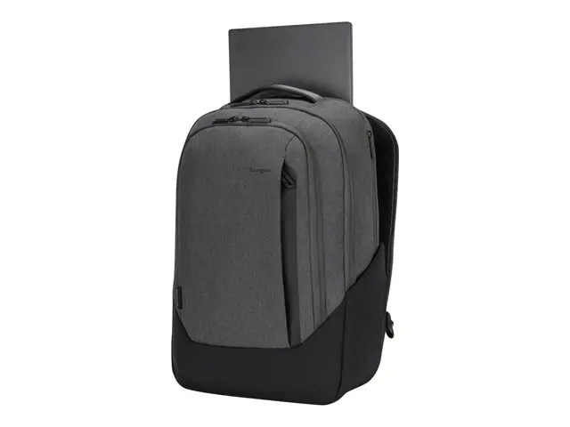 Targus Cypress Hero Backpack with EcoSmart - Notebookryggsekk - 15...