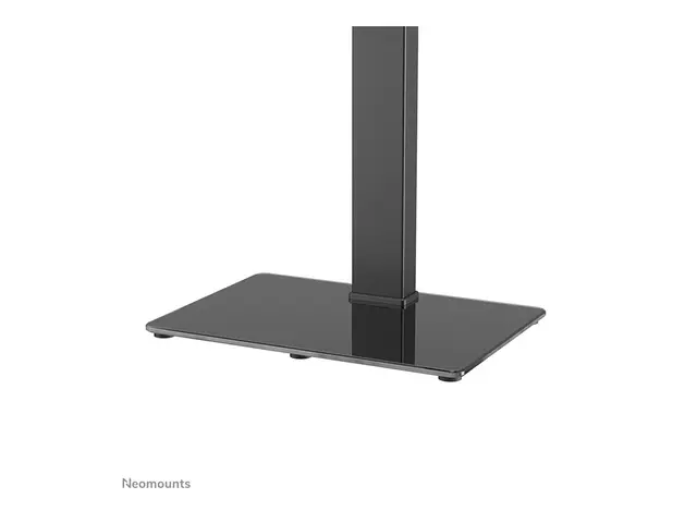 Neomounts DS45-430BL12 - Stativ for TV stål svart skjermstørrelse:...