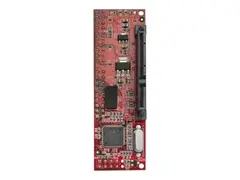 StarTech.com IDE to SATA Hard Drive or Optical Drive Adapter Converter 40-Pin PATA to 2.5&quot; SATA HDD / SSD / ODD Converter (IDE2SAT2) - Diskkontroller - 1 Kanal - SATA 1.5Gb/s - Ultra ATA/133