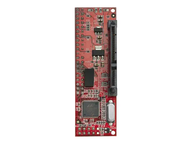 StarTech.com IDE to SATA Hard Drive or Optical Drive Adapter Conve...