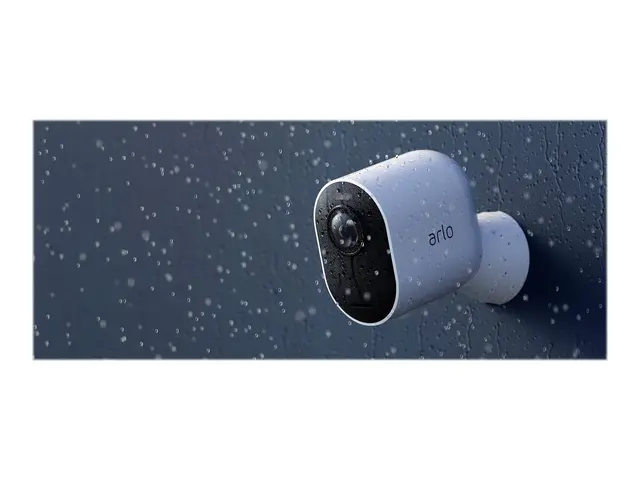 Arlo Ultra 2 Spotlight Camera - Add-on - nettverksovervåkingskamer...