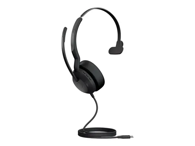 Jabra Evolve2 50 MS Mono - hodesett