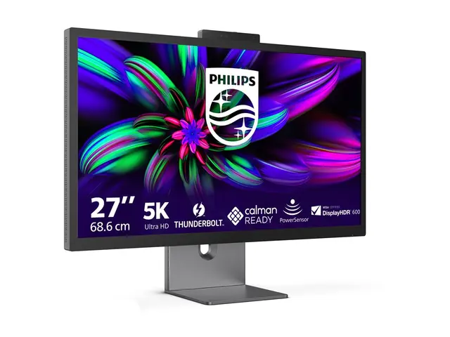 Philips Brilliance 27E3U7903 - 7000-serien LED-skjerm USB 27" 5120...
