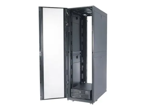 APC Smart-UPS XL Modular 48V Extended Run Battery Pack Batteriinnbygging - 2 x batteri - 2U - svart - for P/N: SMT3000RMI2UNC, SMT750RMI2UNC, SMX3000HV-BR, SMX3000LV2U-BR, SMX750INC