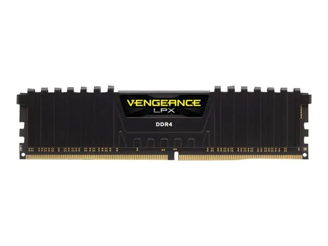 CORSAIR Vengeance LPX - DDR4 sett 16 GB: 2 x 8 GB DIMM 288-pin 240...